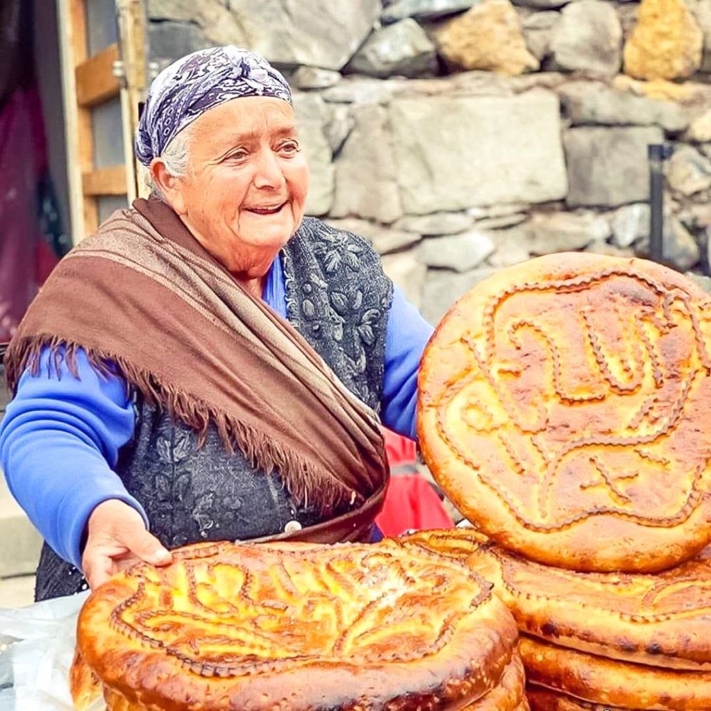 گاتا ارمنی