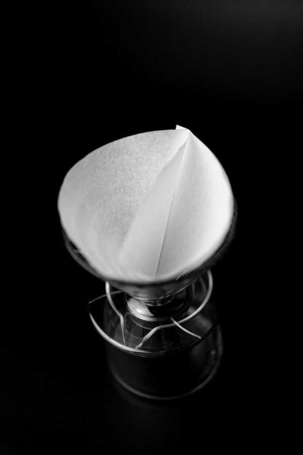 فیلتر کافی